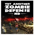 Awesome Games Studio Yet Another Zombie Defense HD PC Game